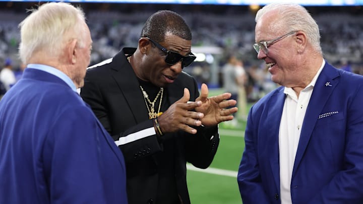 Dallas Cowboys Face Head Coach Rumors Amid Uncertain Future
